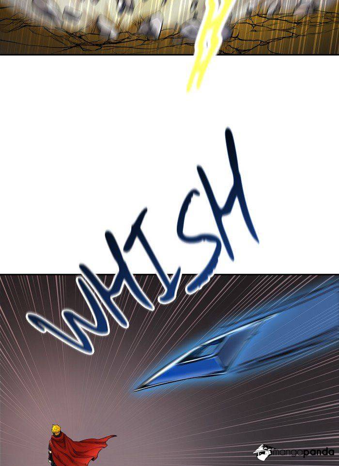 Tower of God Chapter 375 image 37